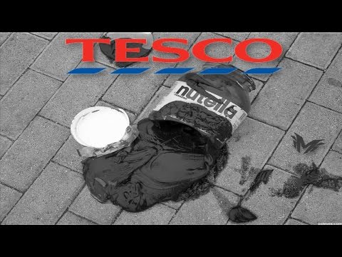 A roncs biciklik és A nutella  :D