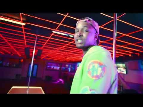 Lil Bam - All I Need (Official Video)
