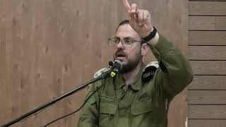 האם מצוות ארבעת המינים היא "מצווה התלויה בארץ"? | סא"ל הרב אודי שוורץ | הושענא רבא (ישיבת אפיקי דעת שדרות) - התמונה מוצגת ישירות מתוך אתר האינטרנט יוטיוב. זכויות היוצרים בתמונה שייכות ליוצרה. קישור קרדיט למקור התוכן נמצא בתוך דף הסרטון האם מצוות ארבעת המינים היא "מצווה התלויה בארץ"? | סא"ל הרב אודי שוורץ | הושענא רבא (ישיבת אפיקי דעת שדרות) - התמונה מוצגת ישירות מתוך אתר האינטרנט יוטיוב. זכויות היוצרים בתמונה שייכות ליוצרה. קישור קרדיט למקור התוכן נמצא בתוך דף הסרטון