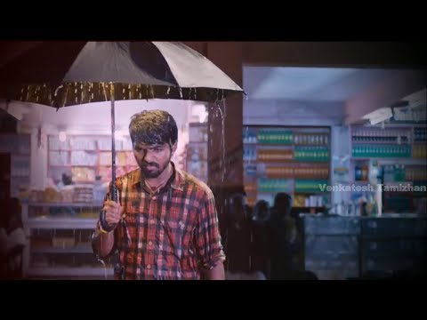 Trisha Illana Nayanthara Sad Song - Love Failure Song - Whatsapp status Video song 💔