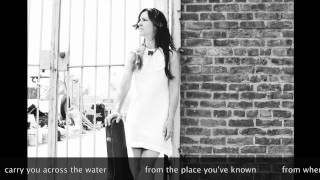 Luck, Lyric Video by Tracy Bonham