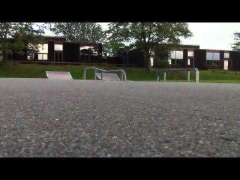 Solrød streetskate