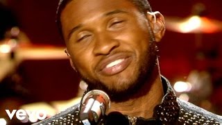 Usher - This Ain't Sex (T4 Performance)