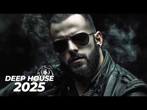 ADIK - The Best Deep House 2025 #mix  #deephouse