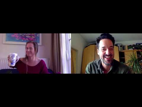 Studio Theater Lüneburg @home, Folge 26: Merle Hoch und Gerd Achilles, Musicaldarsteller