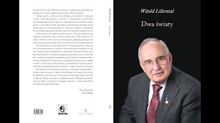 Witold Liliental – wspomnienia o Sierpniu ’80 i przemianach w Polsce (fragm. książki „Dwa światy” pod patronatem Stowarzyszenia „NIGDY WIĘCEJ”), 30.08.2025.