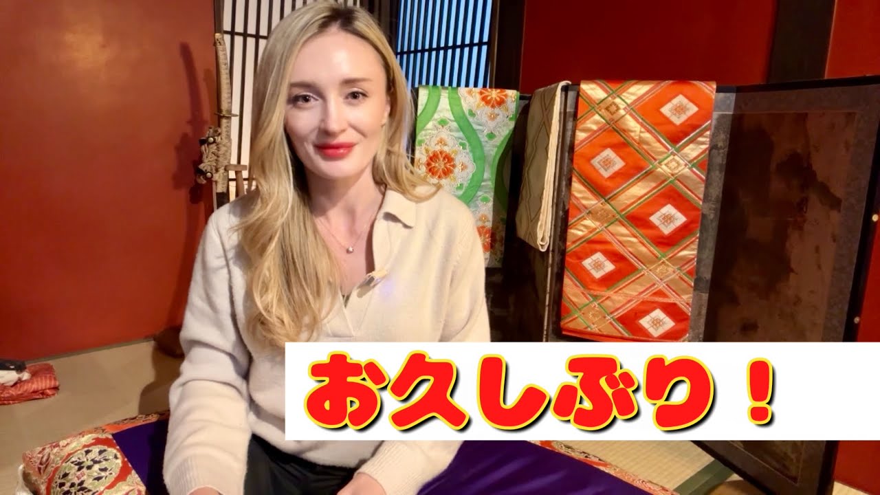 [ 感動止まらない！ ]　日本の古民家が凄すぎた！