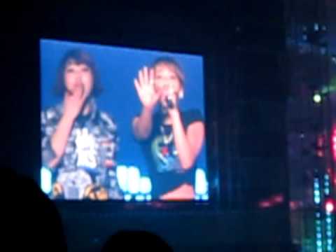 100131 Big Show - I Don't Care