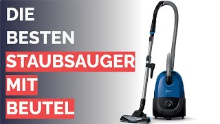 Die 9 besten Staubsauger Mit Beutel