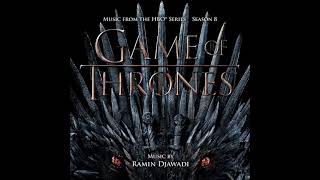 For Cersei | Game of Thrones: Season 8 Soundtrack