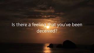 David Gilmour Near the end lyrics , david gilmour near the end letra