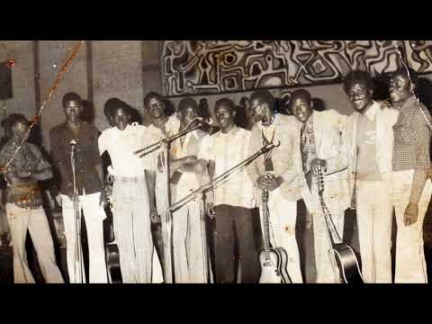 L'Harmonie Voltaïque - A Mariam Né A Awa