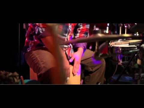 El Flecha Negra  -  Precioso (studio live Session)