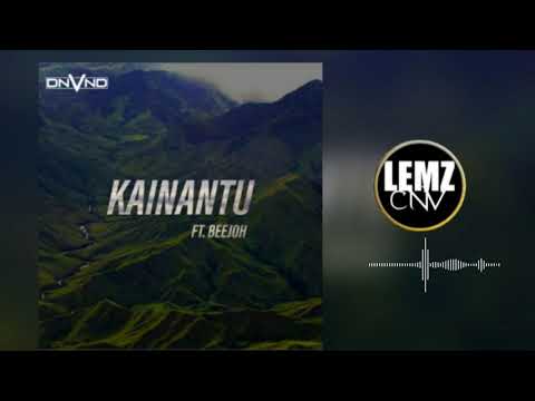 KAINANTU(2021 PNG MUSIC)-BEEJOH FT. DNVND @DNVND MUSIC.