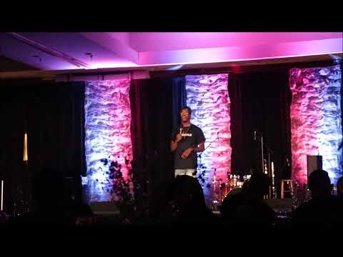 Promotional video thumbnail 1 for Trey Mack