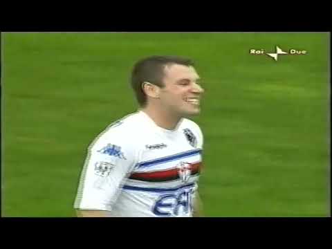 2008/2009, Serie A, Cagliari - Sampdoria 1-0 (14)
