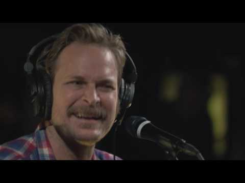 Hiss Golden Messenger - John The Gun (Live on KEXP)