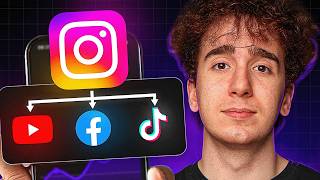 How I Made $4,352 Reposting Old Content
