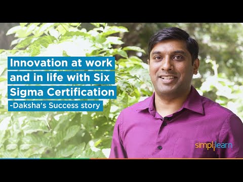 Six Sigma In 9 Minutes | What Is Six Sigma | Six Sigma Explained | Six Sigma Training | Simplilearn