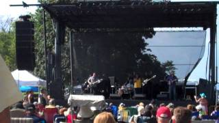 Shemekia Copeland at Monmouth Park