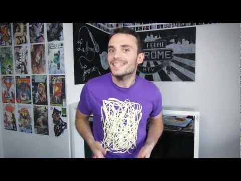 Jerome vs Keen'v - Ep.16