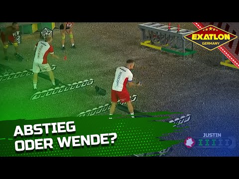 Abstiegskampf pur! Wer rettet sich aus dem Keller? | Exatlon Germany - Battle Of The Cities 12