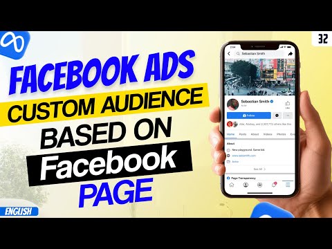 Meta Ads Full Course in English 2025 Facebook Ads Latest Course with AI metaads fbadscourse