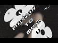 bystander & emerge - I FORGOT TO MISS YOU (Official Lyric Video)