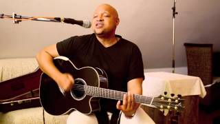 Fontaine Burnett - The Pen Won´t Fill The Page Live at Leviora Guitars.mov
