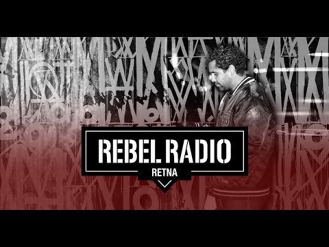 Retna: How to Evolve // EP135