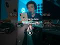 Recording The Demo Vs The Final Song Trendsetter Out Now