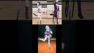 Gnarly KATSEYE 踊ってみた まとめ #Gnarly #浮奇ヴィオレタ #UkiVioleta #マリアマリオネット #mariamarionette #ソフィアヴァレンタイン