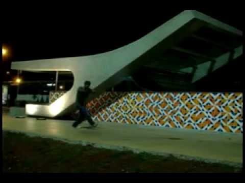 FAMILY FLAVA PRESENTS - Kbça&Rick (on the streets 2009)