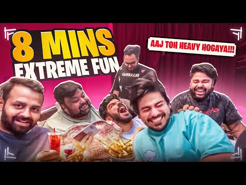 THEY DID THIS ON MY IRL STREAM *HEAVY COMEDY* 😥😦 | IRL HIGHLIGHT