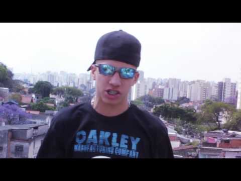 MC Irack - Amante do Dinheiro (Clipe Oficial 2017) DJ Carioca