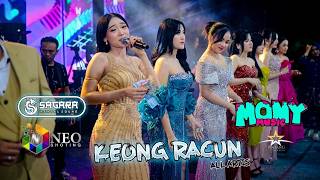 Download lagu KEONG RACUN - ALL ARTIS - MONY MUSIC - SAGARA PRO AUDIO - Wedding NINDA & ALDHY mp3