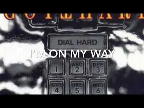 I'm On My Way - Gotthard