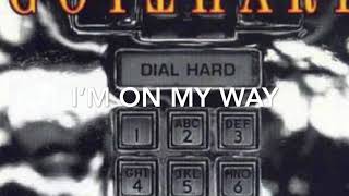 I’m On My Way - Gotthard (HD)