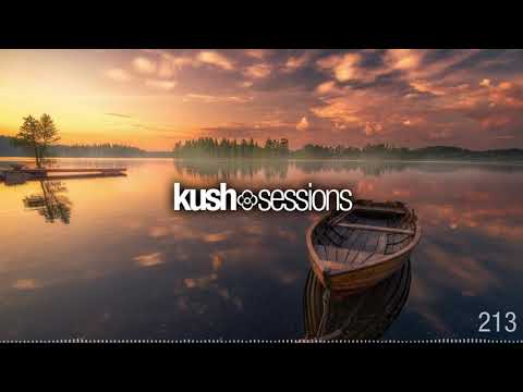 #213 KushSessions (Liquid Drum & Bass Mix)