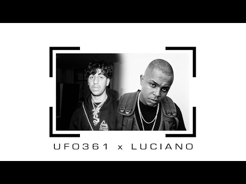 LUCIANO x UFO361 Type Beat - "MONEY FLOW" - PROD.PRIOBEAT$
