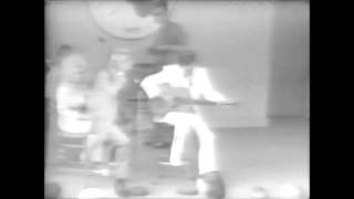 Chet Atkins "Black Mountain Rag" GMFC 1973