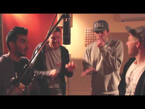 The Beatbox Collective DMC World Final 2014 Promo Video