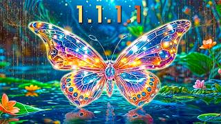 SI ESTE VIDEO APARECE - EFECTO MARIPOSA, TODA LA MILAGROS INEXPLICADOS DEL UNIVERSO VENDRA HACIA TI