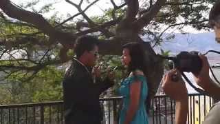 Una propuesta - Ronny Star _ Making off