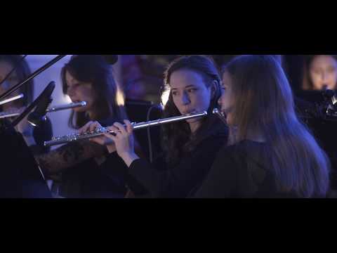 Nie lękajcie się - W Duchu Niepodległej - Bazylika Jasnogórska, 23.11.2019r.