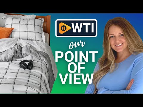 Bedsure Twin Extra Long Comforter Sets - WTI product video review