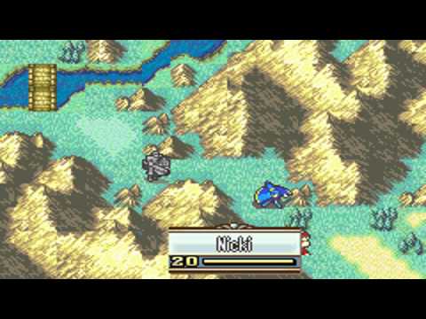 FE4R: Because ripping off A Sacred Dawn... and others is okay