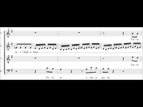 download lagu mp3 mp4 For Unto Us A Child Is Born Music, download lagu For Unto Us A Child Is Born Music gratis, unduh video klip Download For Unto Us A Child Is Born Music Mp3 dan Mp4 Viral Gratis