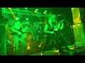 Blood Incantation - Absolute Elsewhere - Full Album - Live Brighton Music Hall Boston - 11/27/2024