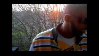 (NEW)(EXCLUSIVE) - Megz Knockin Niggaz Off Freestyle. (PARTII)